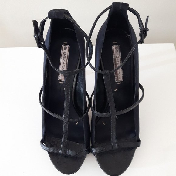 Heels - Picture 2 of 2